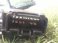 Combischakelaar stuur rechts d'occasion  Rosières-près-Troyes