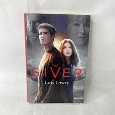 Lois lowry the usato  Roma