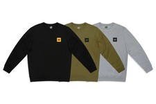 Moletom Onewheel Patch Crewneck preto GG comprar usado  Enviando para Brazil