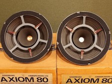 Goodman axiom80 vintage d'occasion  Expédié en Belgium
