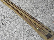 Canne saumon hardy d'occasion  Rouen-