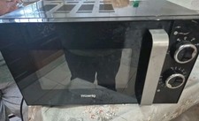 Microonde hkoenig perfetto usato  Napoli