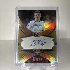 David villa select for sale  Glenside