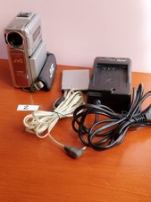 Jvc dvp 8 usato  Sesto San Giovanni