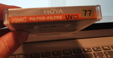 Hoya hmc uvc d'occasion  Expédié en Belgium