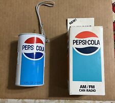 Vintage pepsi radio for sale  Wappingers Falls