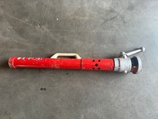 Schaumrohr minimax storz gebraucht kaufen  Raubling