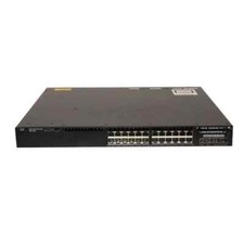 Switch cisco catalyst d'occasion  Hénin-Beaumont