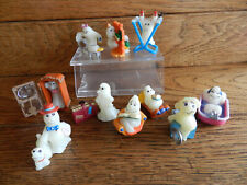 Serie complète kinder d'occasion  Chaumont