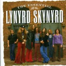 Lynyrd Skynyrd - The Essential Lynyrd Skynyrd - Lynyrd Skynyrd CD JXVG The Fast comprar usado  Enviando para Brazil