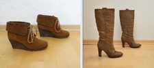 Set buffalo keilabsatz gebraucht kaufen  Neulingen