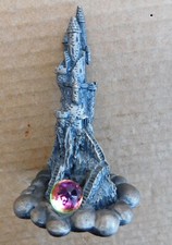 Castle clouds pewter for sale  NOTTINGHAM