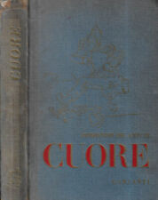 Cuore. libro per usato  Italia
