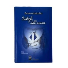 Bruno aurisicchio bisbigli usato  Italia