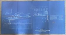Titanic memorabilia large for sale  UK