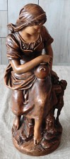 Statue joseph guluche d'occasion  La Ravoire