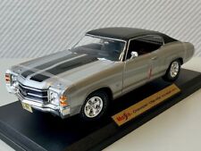 Diecast 1971 chevrolet gebraucht kaufen  Friedberg (Hessen)