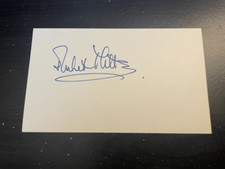 Juliet mills signature for sale  South Orange