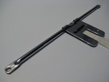 Radlauf halter fender gebraucht kaufen  Fuldatal