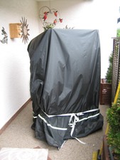 Strandkorb beige 160 gebraucht kaufen  Obersinn