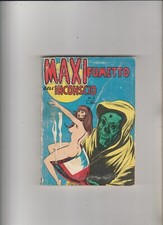 Fumetti horror maxi usato  San Martino in Rio