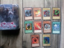 Boîte tin box d'occasion Boîte tin box d'occasion  Naintré