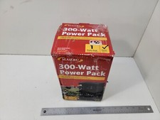 Malibu 300 watt for sale  Salt Lake City