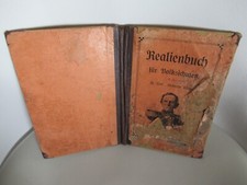 Realienbuch volksschulen iii gebraucht kaufen  Kaiserslautern