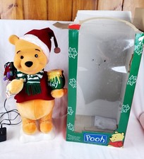 Disney winnie pooh for sale  North Grafton