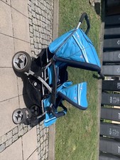Kinderwagen gebraucht gebraucht kaufen  Staßfurt