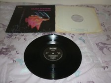 Usado, BLACK SABBATH PARANOID UK NEMS LP NEL 6003 GATEFOLD SLEEVE CLASSIC 70s METAL VG+ comprar usado  Enviando para Brazil