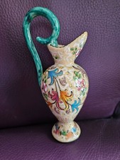 Vase faïence molaroni d'occasion  Paris XX