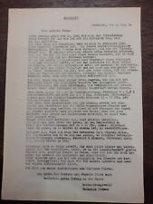 Riginal dieselzwerg kleinschle gebraucht kaufen  Wedemark