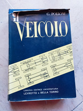 Veicolo pollone ed. usato  Palermo
