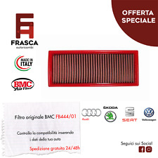 Filtro aria sportivo usato  Montella