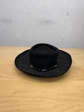 Vintage stetson western for sale  Pleasant Grove
