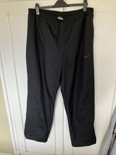 nike storm fit trousers for sale  STONE