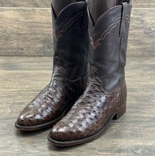 Lucchese boots mens for sale  Phoenix