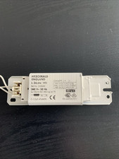 Fitzgerald ballast flurescent for sale  WHITLEY BAY