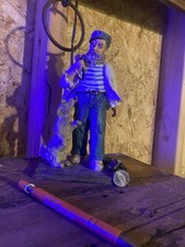 Small sailor statue for sale  Durant