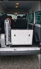 Fiorella rollstuhllift hebebü gebraucht kaufen  Detern
