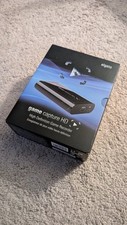 Elgato game capture for sale  Durham
