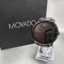 Movado bold watch for sale  Raymond