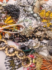 Lbs lot vintage for sale  Orange