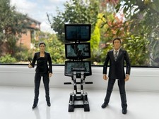 Primeval figures jenny for sale  HINCKLEY