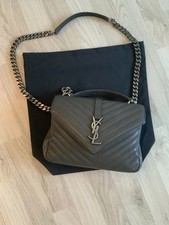 Ysl saint laurent gebraucht kaufen  Eichwalde