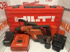 Hilti 24v sds for sale  NOTTINGHAM