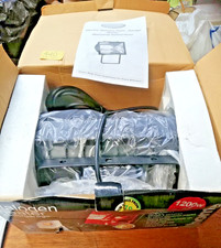 Quickheat patio halogen for sale  NORTH WALSHAM
