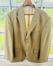 Men jacket blazer for sale  WAKEFIELD