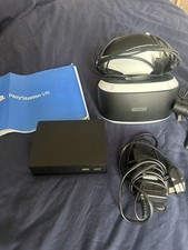 bundle ps4 headset vr for sale bundle ps4 headset vr for sale WELWYN GARDEN CITY